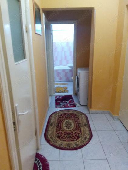 Apartament cu 2 camere decomandat în Radu Negru