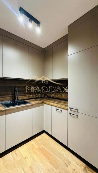 One Cotroceni Park – Apartament 2 Camere de lux + Parcare Subterană - 17