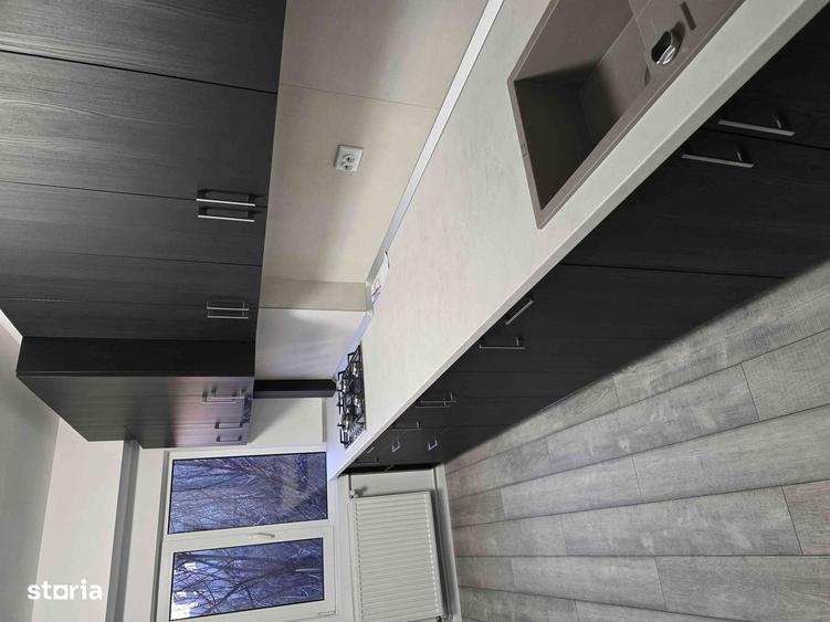 Apartament cu 2 camere în Berceni