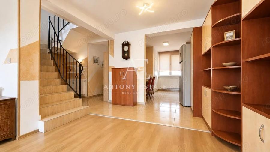 Casă cu 1 camere cu Teren 199 Mp în Sântandrei