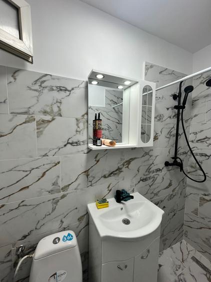 Garsonieră nedecomandată în Ultracentral