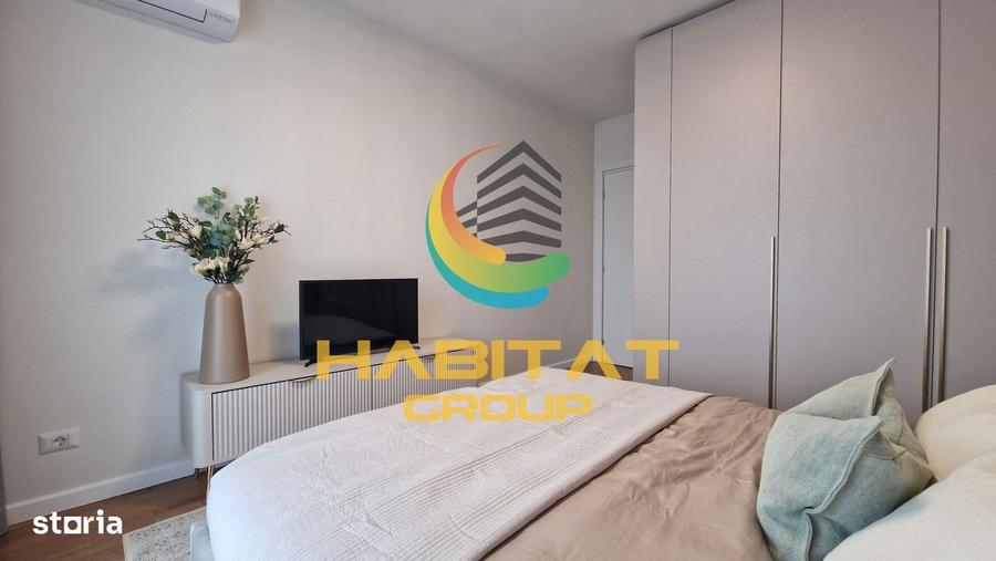 Pallady, 4 camere cu terasa ?i dotari premium, IMOBIL NOU - 13