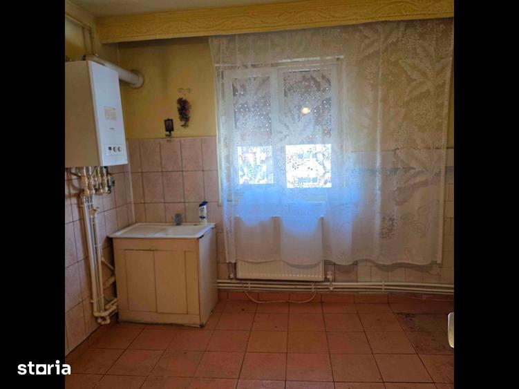 Apartament cu 2 camere semidecomandat în Ultracentral