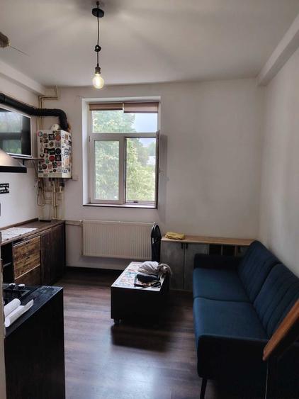 Apartament cu 2 camere în Copou