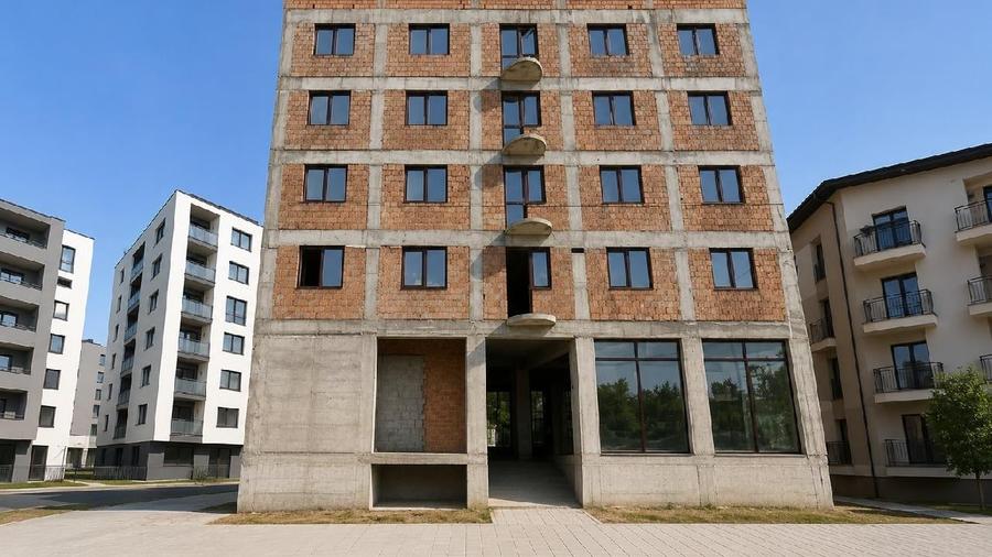 Hotel/Pensiune, în Lujerului