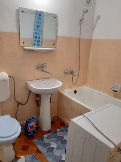 Garsonieră semidecomandată în Central