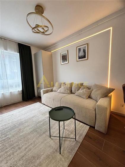 Metrou Berceni (5 min)-Apartament Tip Studio-40 MP - 1