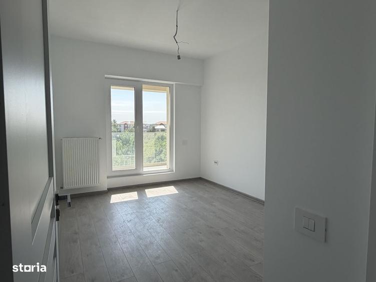 Apartament cu 3 camere în Lacul Morii