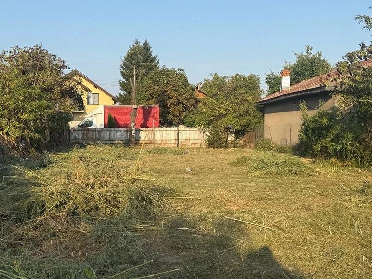 loturi teren cojasca DB la 30.000 km de bucuresti sector 1 - 2