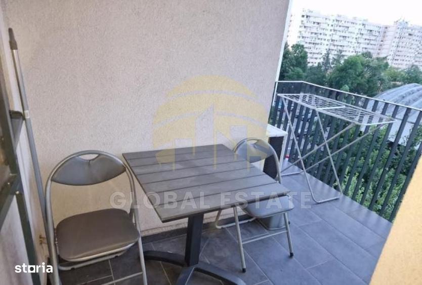 Inchiriere apartament 2 camere - Pantelimon - Nusco Citta | Centrala - 4