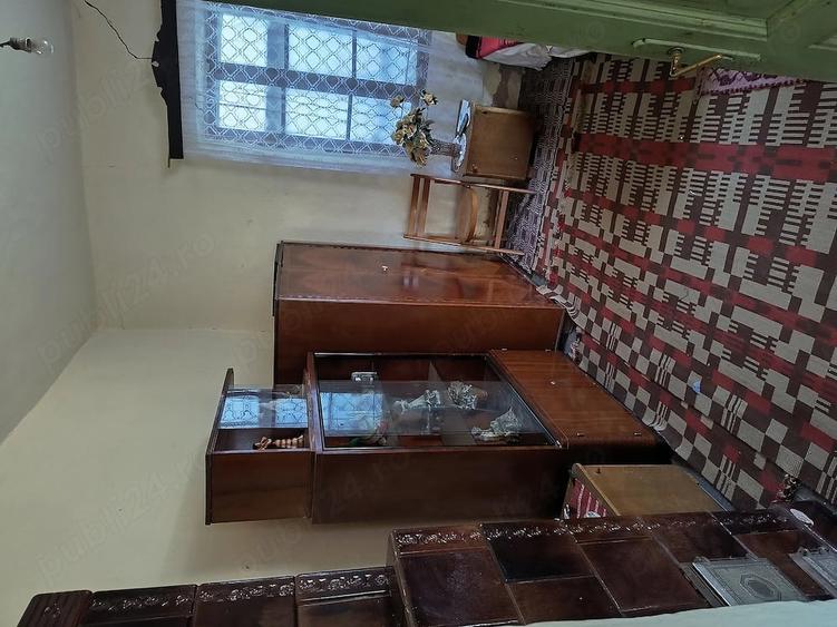 Casă cu 3 camere cu Teren 800 Mp în Afumați