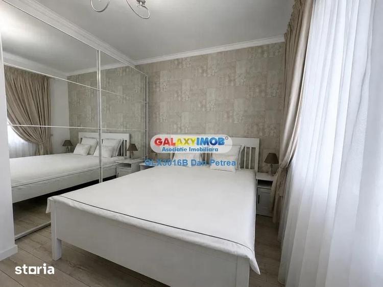 Inchiriere casa Pipera -complex Alexander - 7