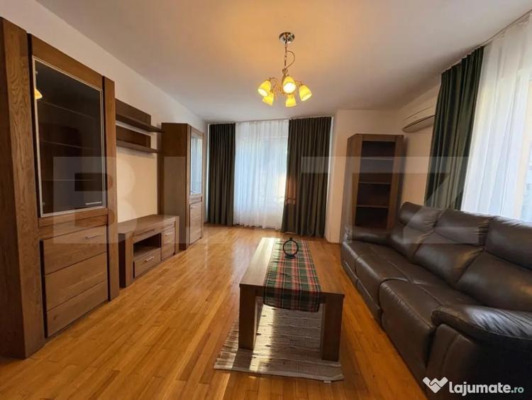 Apartament 3 camere, modern, 2 parcari, zona Gheorgheni - Cluj-Napoca (Cluj) - 5