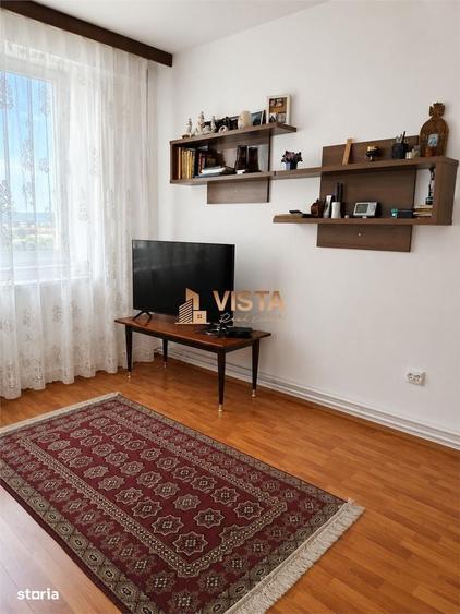 Apartament 3 camere, etaj intermediar in Astra, Brasov - 3