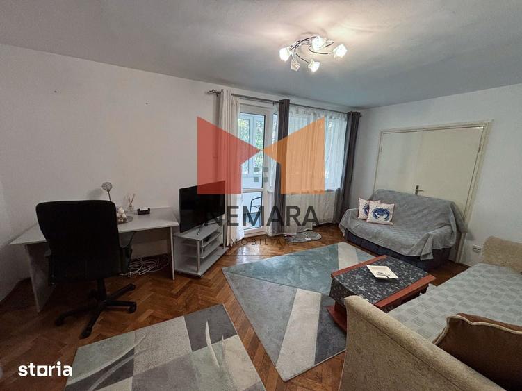 Apartament 3 camere 65 mp Tudor zona Fortuna - 4