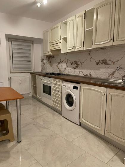 Garsonieră decomandată în Pantelimon