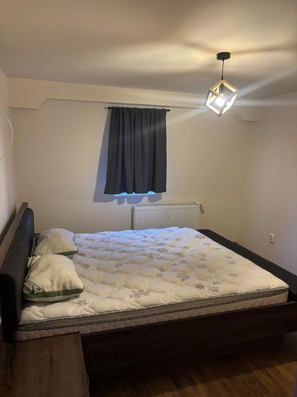 Apartament cu 2 camere în Lotus