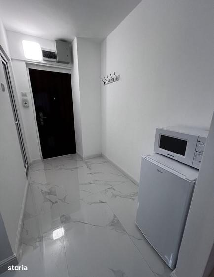 Garsoniera de inchiriat in zona Tiglina 1 - 7
