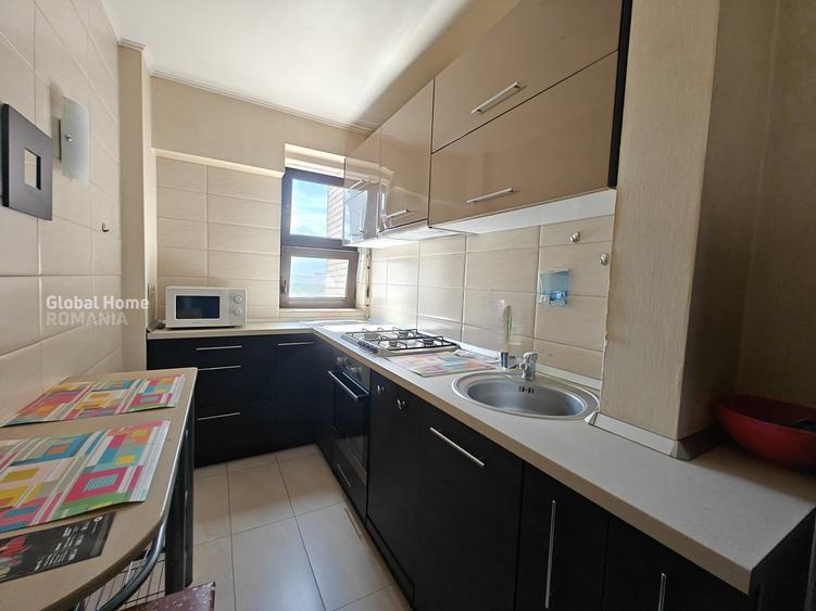 Apartament cu 3 camere, mobilat în Drumul Taberei