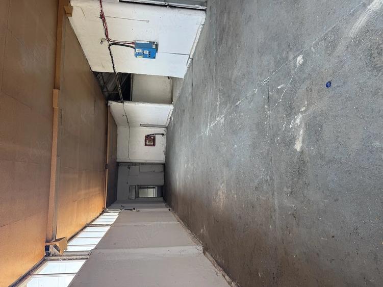 Spațiu comercial, de 400 mp, în Central