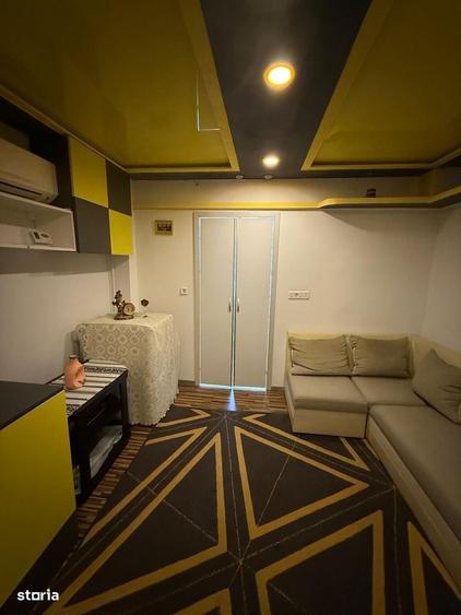 Apartament cu 2 camere decomandate, Burdujeni Cuza -Voda 2 - 15