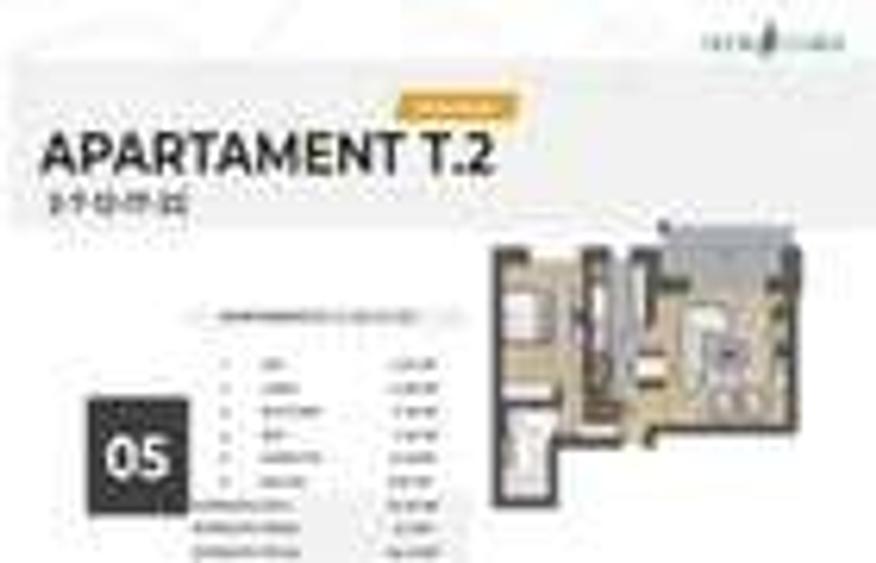apartament 2 camere / mobilat/decomandat/renovat/confort1/balcon/central - 9