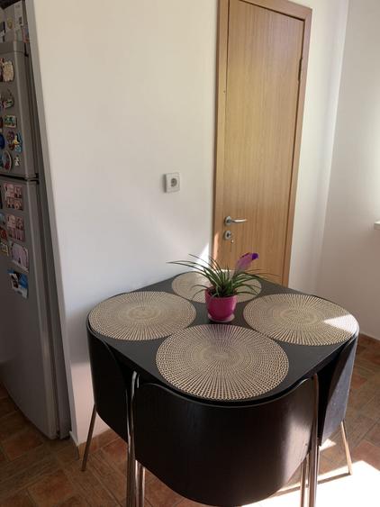 Apartament 2 camere, decomandat, 50 mp, metrou aproape, mobilat, Drumul Taberei - 5