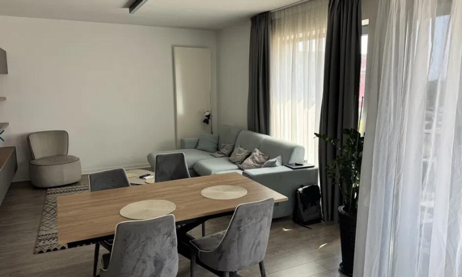 Cloud 9 | Apartament modern cu 2 camere | Parcare subterana | Aviației | Pipera - 2