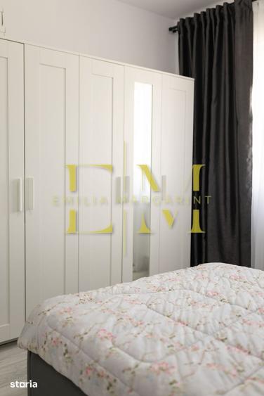 COMISION 0%: Apartament 2 camere + parcare, TRACTORUL - 5