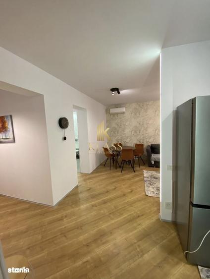 Apartament 2 Camere Premium 4 CITY NORTH | Pipera - 2