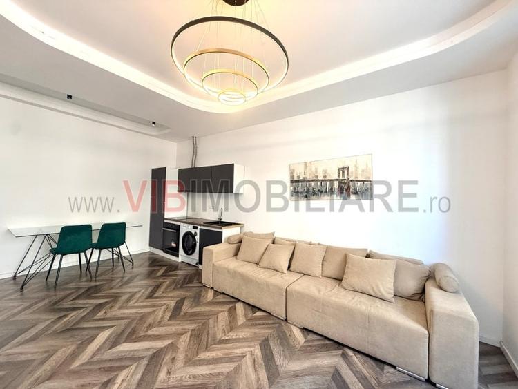 Apartament cu 2 camere decomandat în Regina Elisabeta