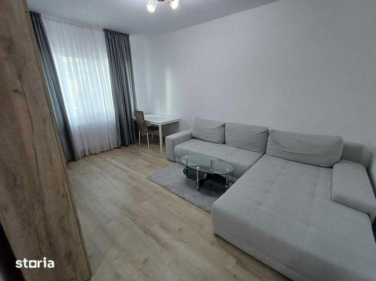 Apartament cu 2 camere în Grozăvești