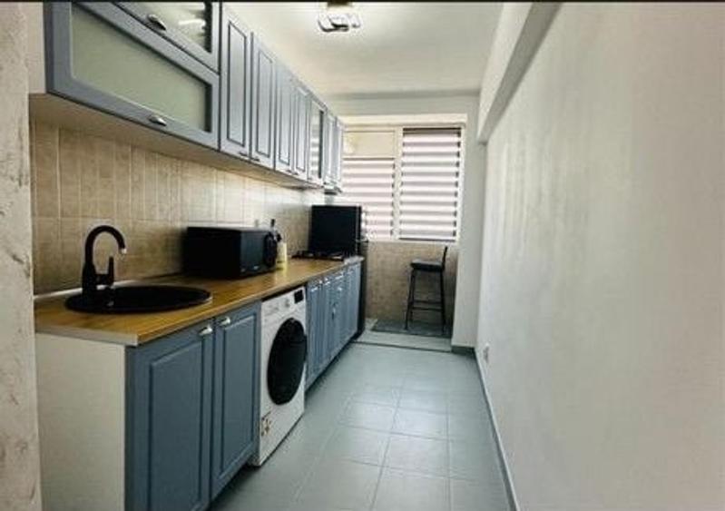 Apartament cu 2 camere, mobilat în Ștefan cel Mare