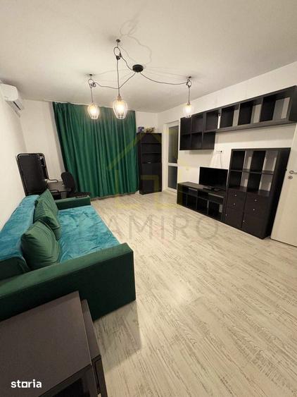 Apartament Metrou Aparatorii Patriei Drumul Binelui Parcare Inclusa - 2