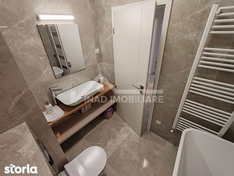 Apartament cu 4 camere, mobilat în Zorilor