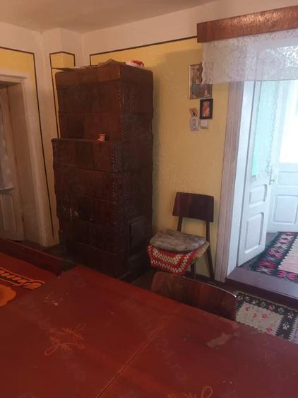 Casă cu 4 camere cu Teren 22 Mp în Central