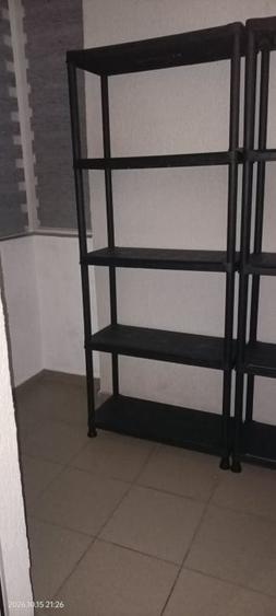 Garsonieră decomandată, mobilată în Berceni