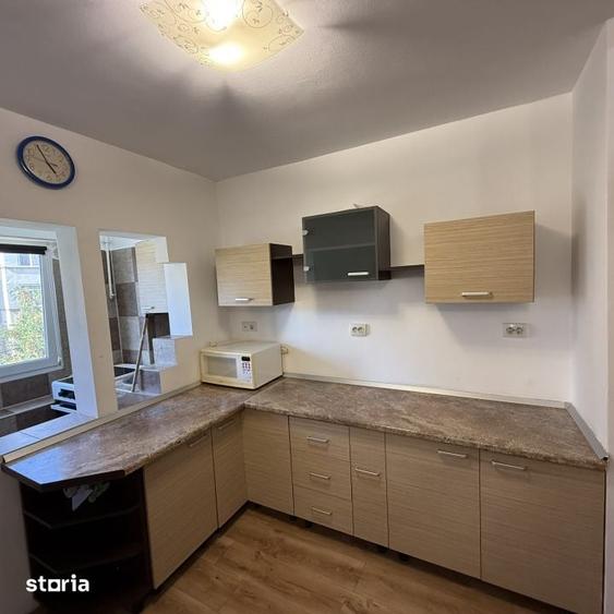 Apartament cu 2 camere decomandat în Vasile Alecsandri