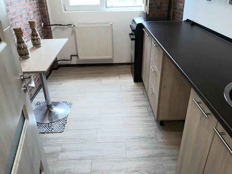 Apartament semidecomandat în Fundeni