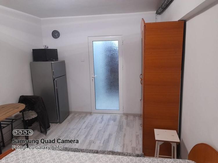 Apartament în Central
