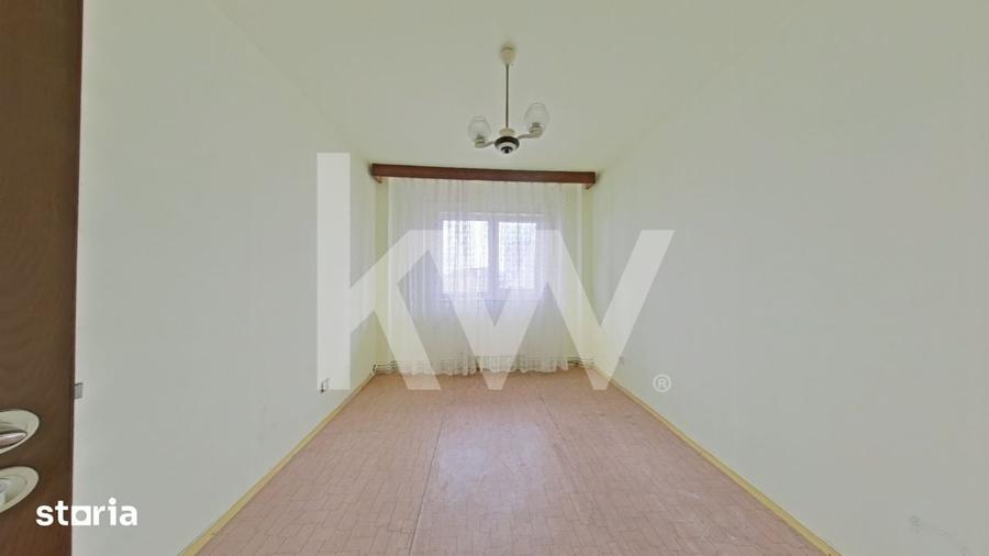 Apartament 3 camere de vanzare Calea Bucuresti, Brasov - 12