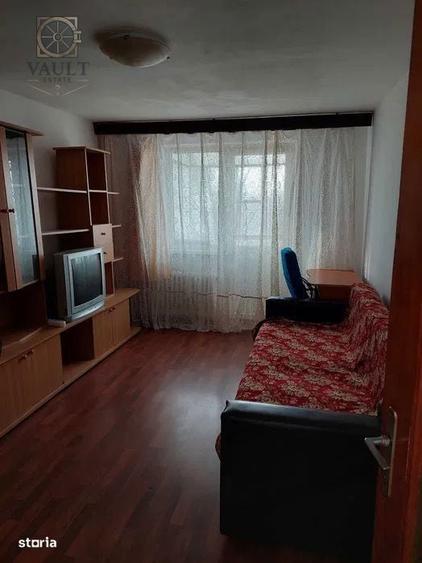 Apartament cu 2 camere decomandat, mobilat în Berceni — fotografia 1