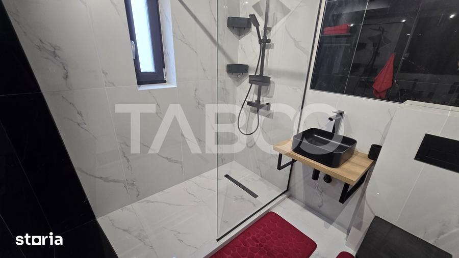 Apartament cu 3 camere decomandat în Șelimbăr — fotografia 1