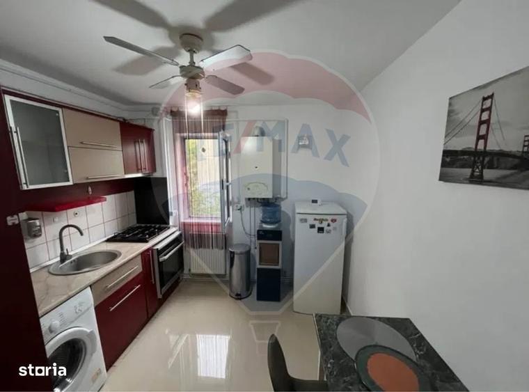 Apartament de inchiriat | Strada Decebal, Iasi - 7