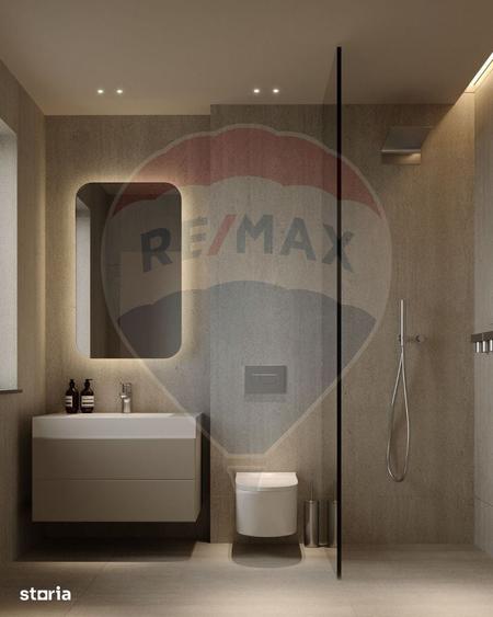 DE VANZARE casa noua Tunari 4 camere Ansamblu privat !!! - 2