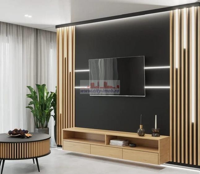 Apartament cu 3 camere decomandat în Iancu Nicolae
