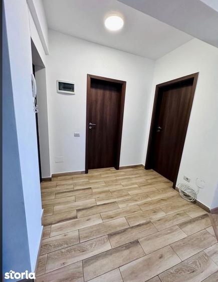 Apartament cu 2 camere în Chiajna