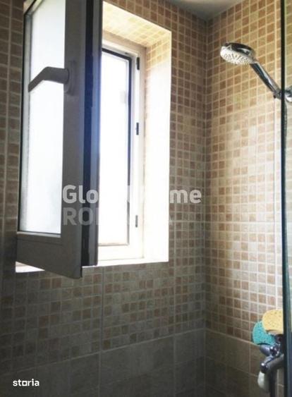 Apartament cu 2 camere în Universitate