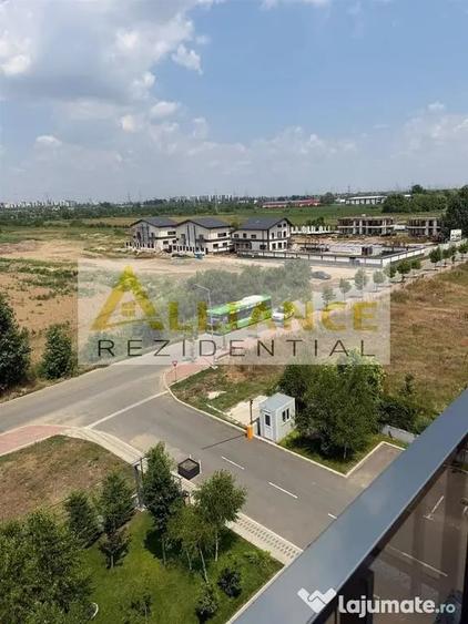 Hills-Apartament 2 Camere Mobilat/Utilat - 18