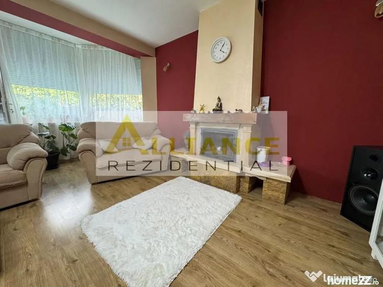 Frumusani Casa individuala 400 mp Teren 1086 mp - 12